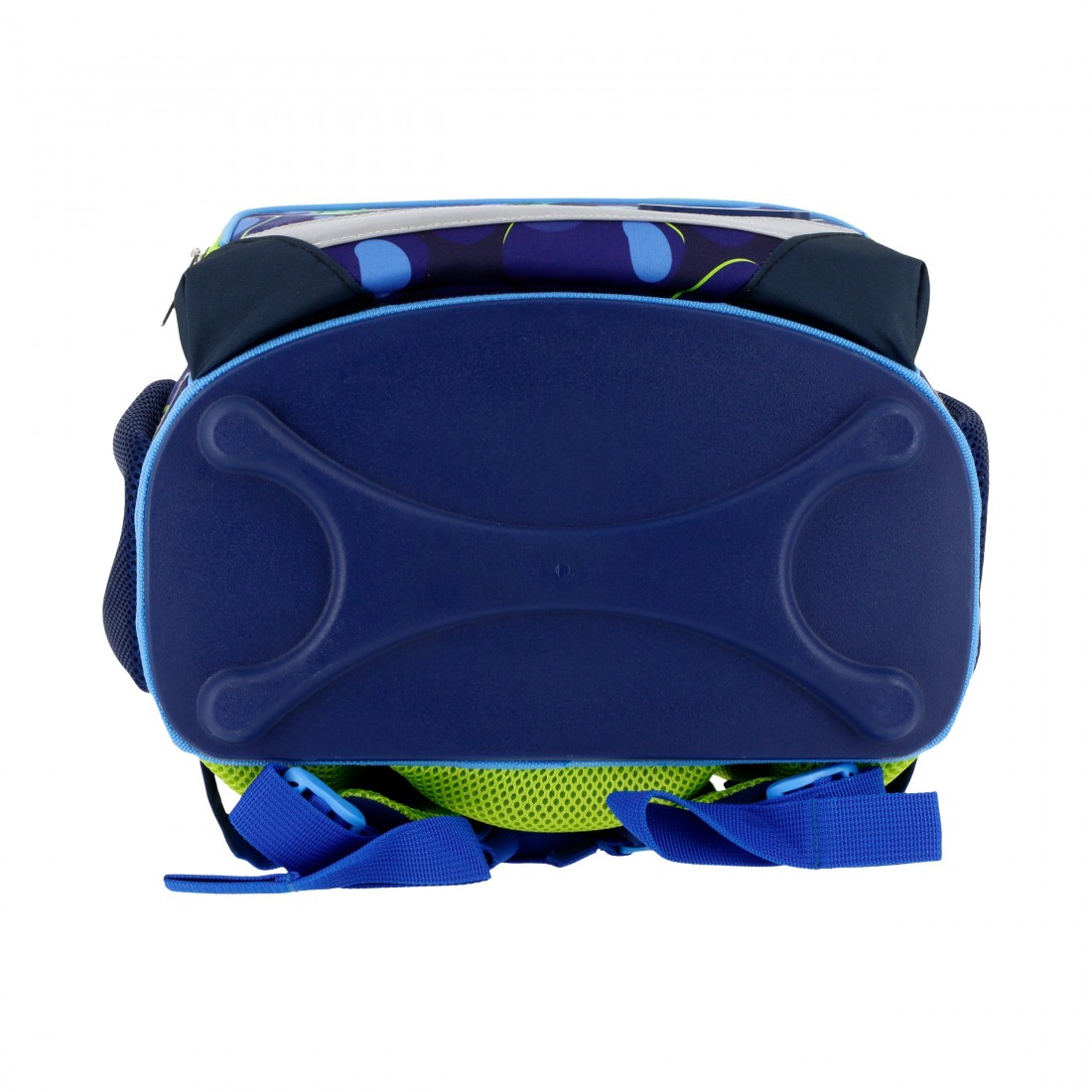 Σακίδιο πλάτης Δημοτικού Loop Plus T-Rex Explorer 400205563 Herlitz (2026)