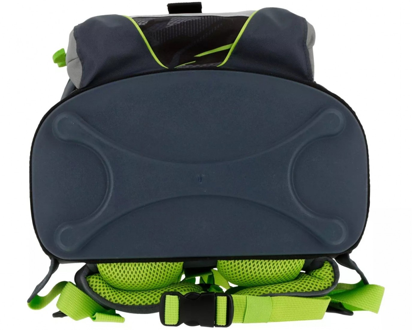 Σακίδιο πλάτης Δημοτικού FiloActive XL Plus Wild Panther 400205494 Herlitz (2026)