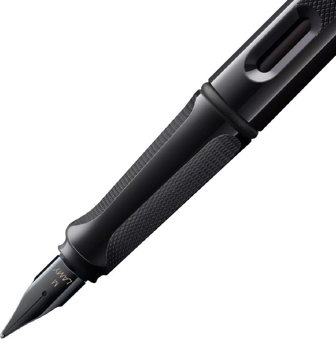 Lamy Safari Meteorite Fountain Pen 0C6