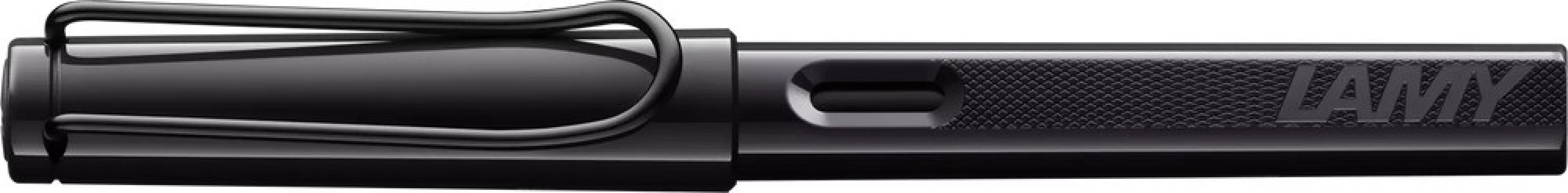 Lamy Safari Meteorite Fountain Pen 0C6