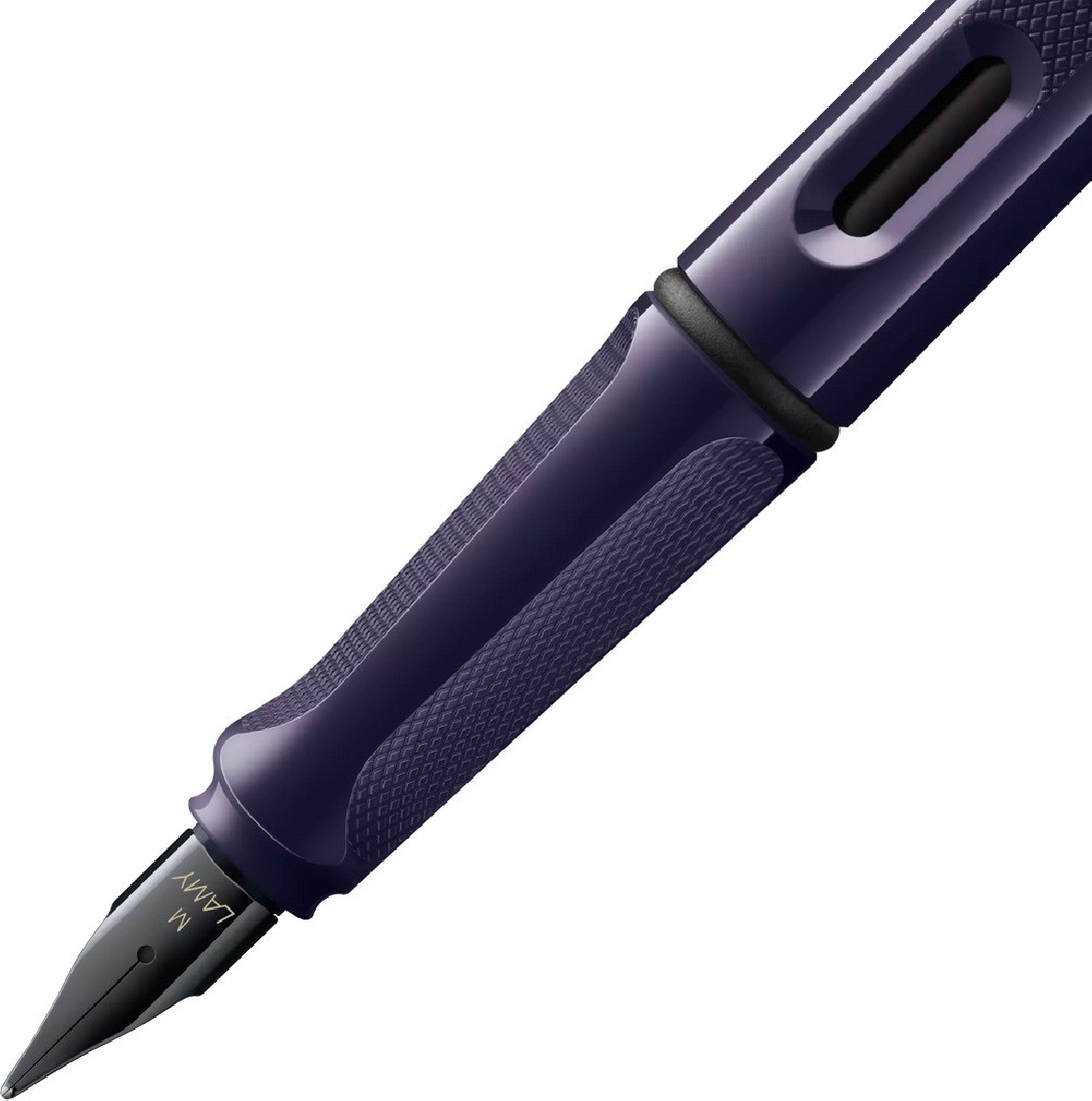 Lamy Safari Meteora Fountain Pen 0C7