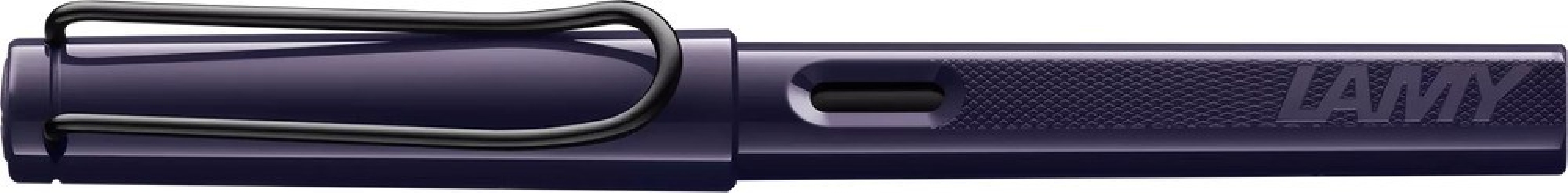 Lamy Safari Meteora Fountain Pen 0C7