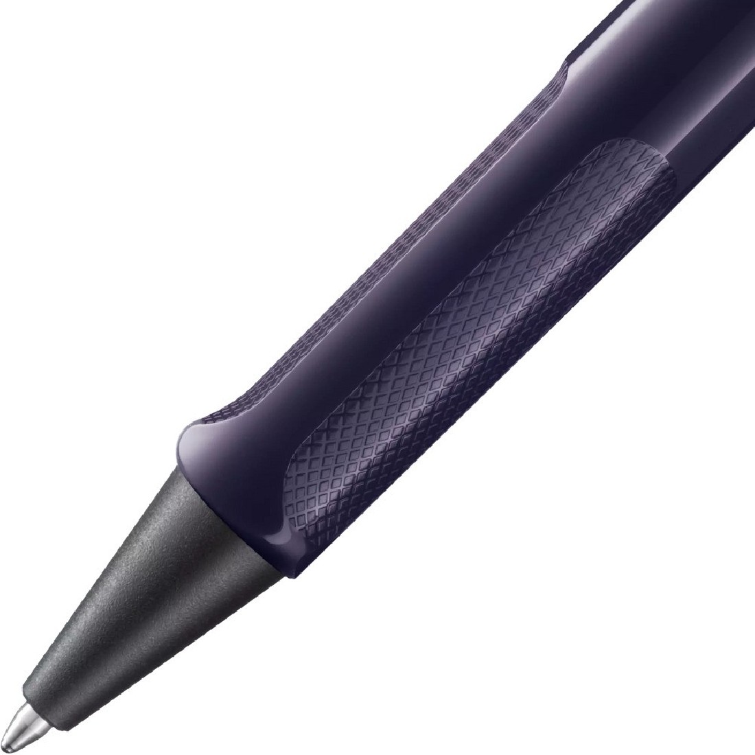 Lamy Safari Meteora Ballpen 2C7