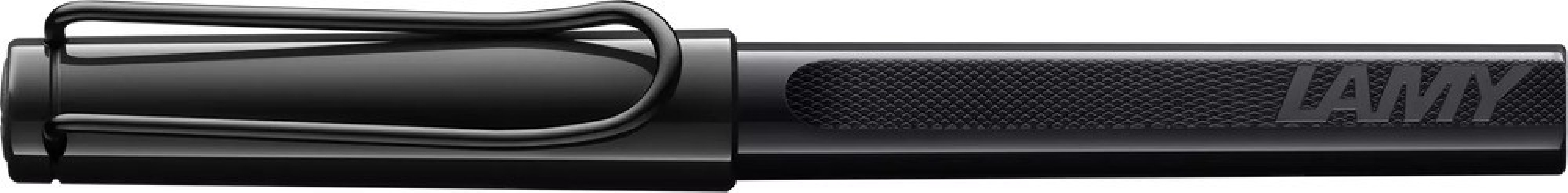Lamy Safari Meteorite Rollerball 3C6