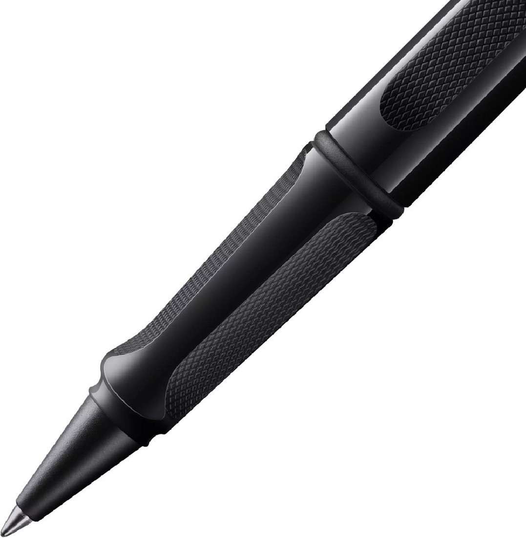 Lamy Safari Meteorite Rollerball 3C6