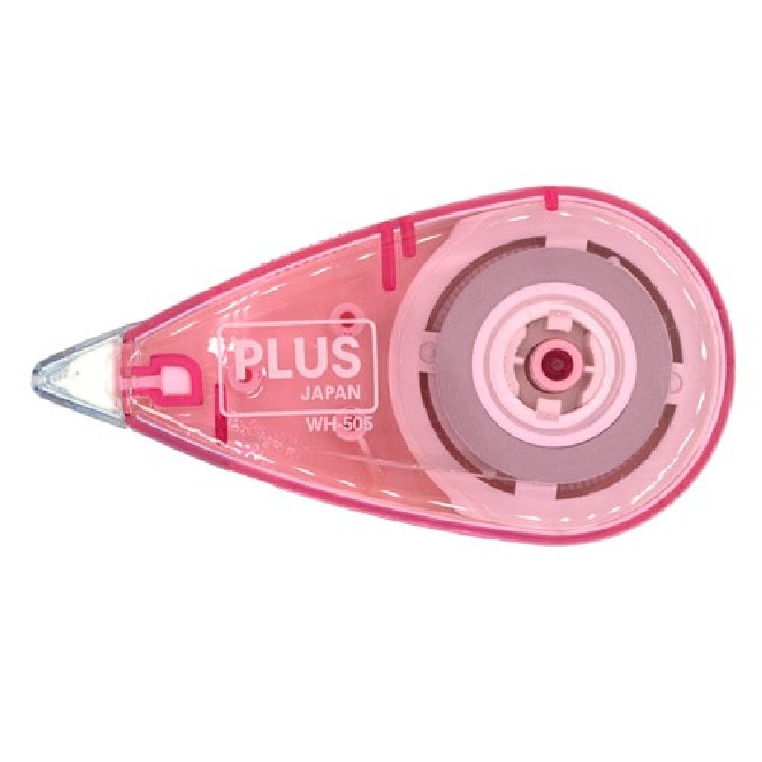 Διορθωτική Ταινία Plus 5mmx6m Mini Διάφορα Σχέδια 51660 Label