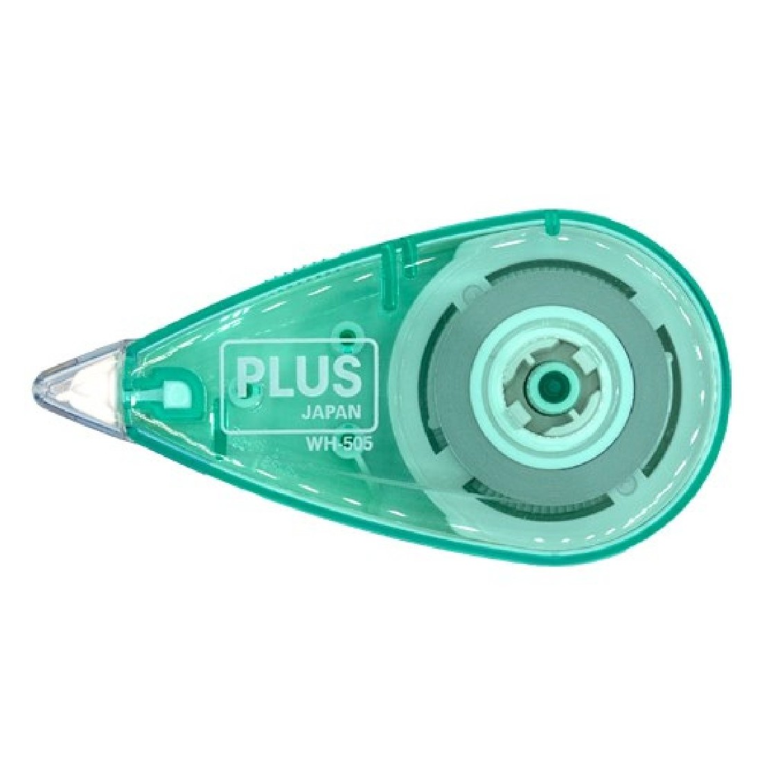 Διορθωτική Ταινία Plus 5mmx6m Mini Διάφορα Σχέδια 51660 Label