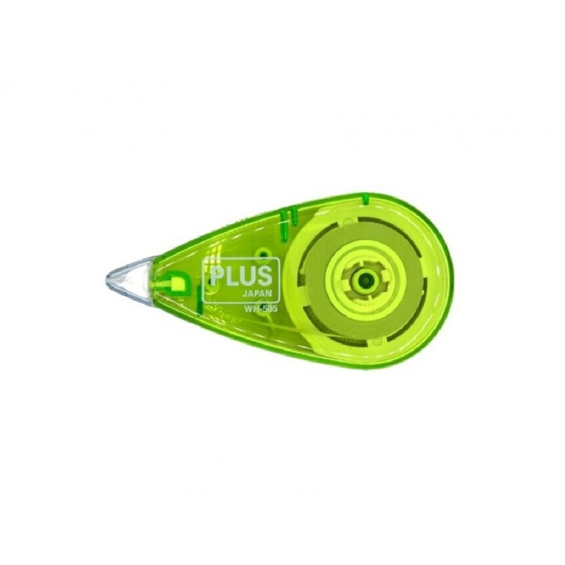 Διορθωτική Ταινία Plus 5mmx6m Mini Διάφορα Σχέδια 51660 Label