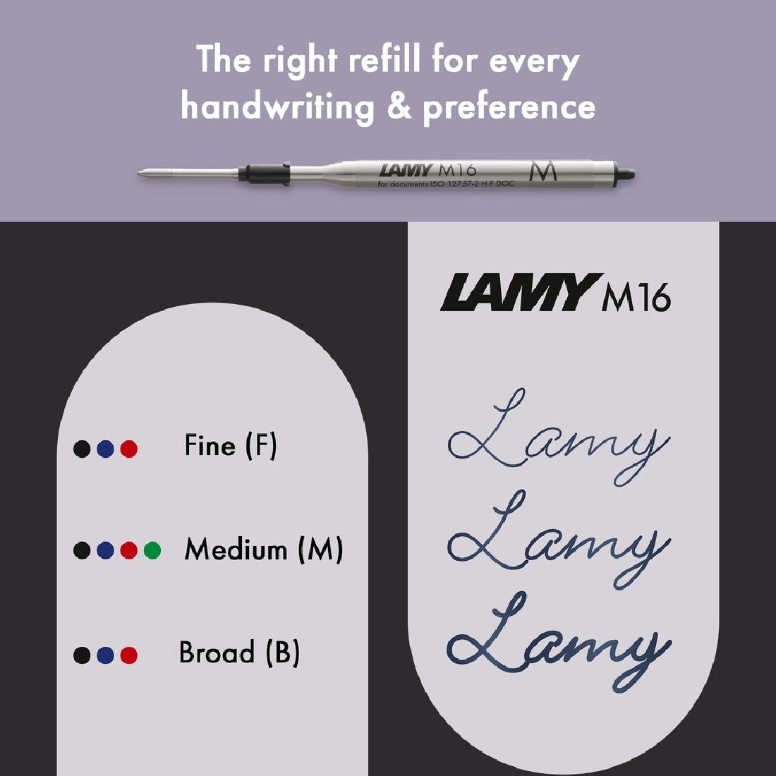 Lamy Safari Meteorite Ballpen 2C6