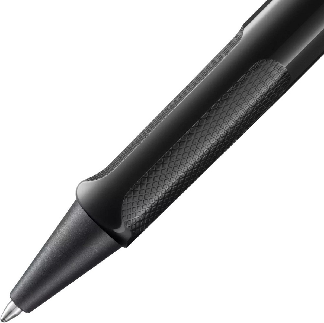 Lamy Safari Meteorite Ballpen 2C6