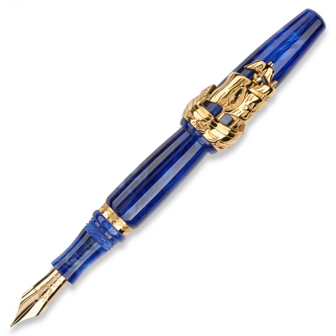 Delta - Nino Marino Signature Columbus Gold