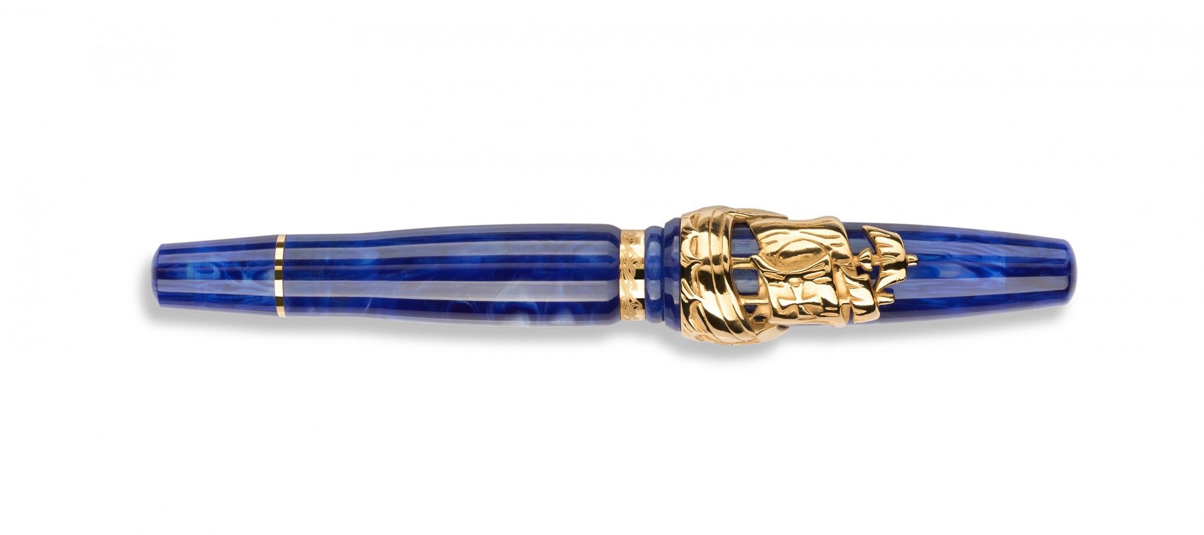 Delta - Nino Marino Signature Columbus Gold