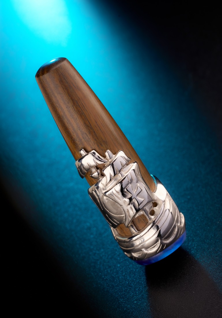 Delta - Nino Marino Signature Columbus Silver