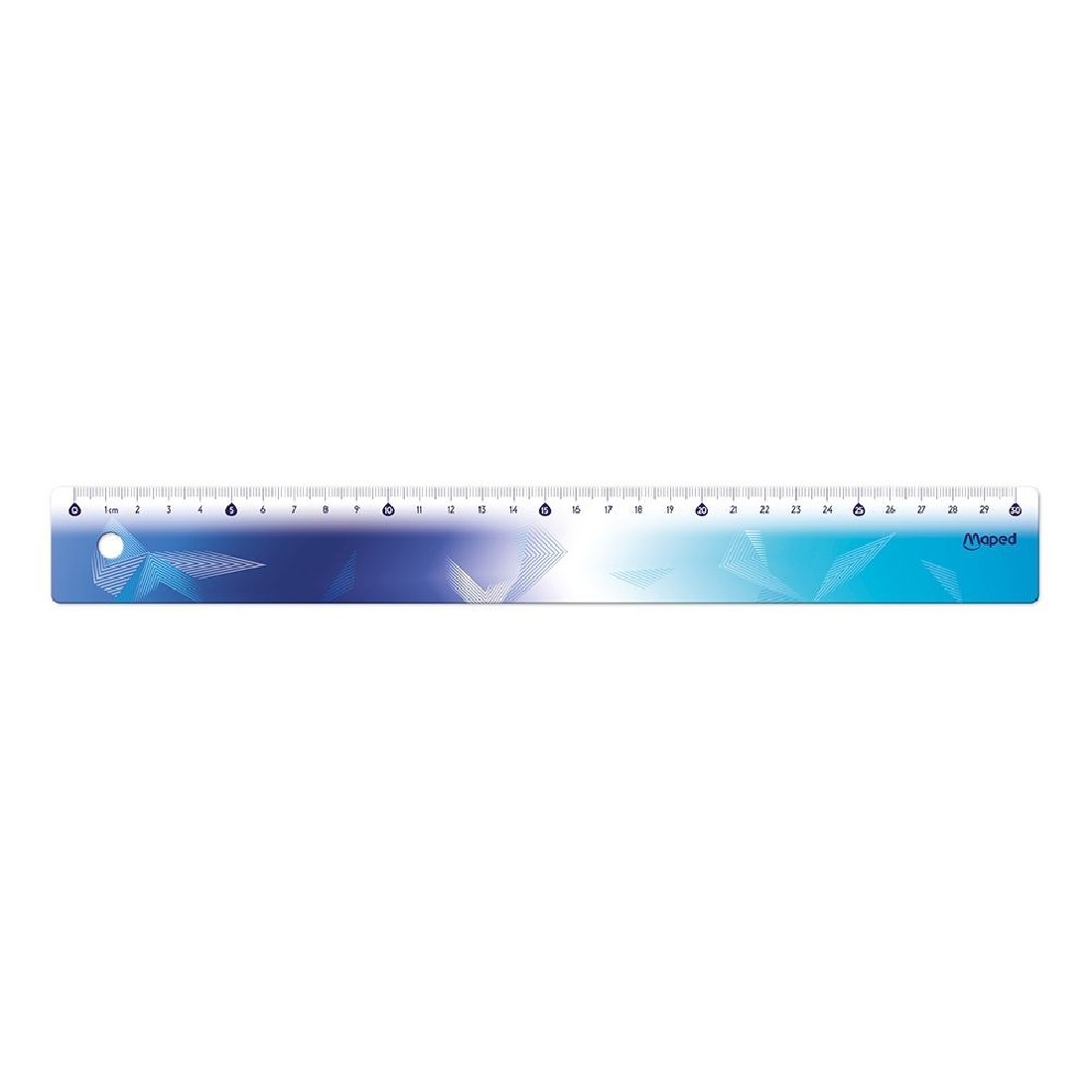 Σετ Γεωμετρικών Οργάνων Arctic 30cm 981899 Maped