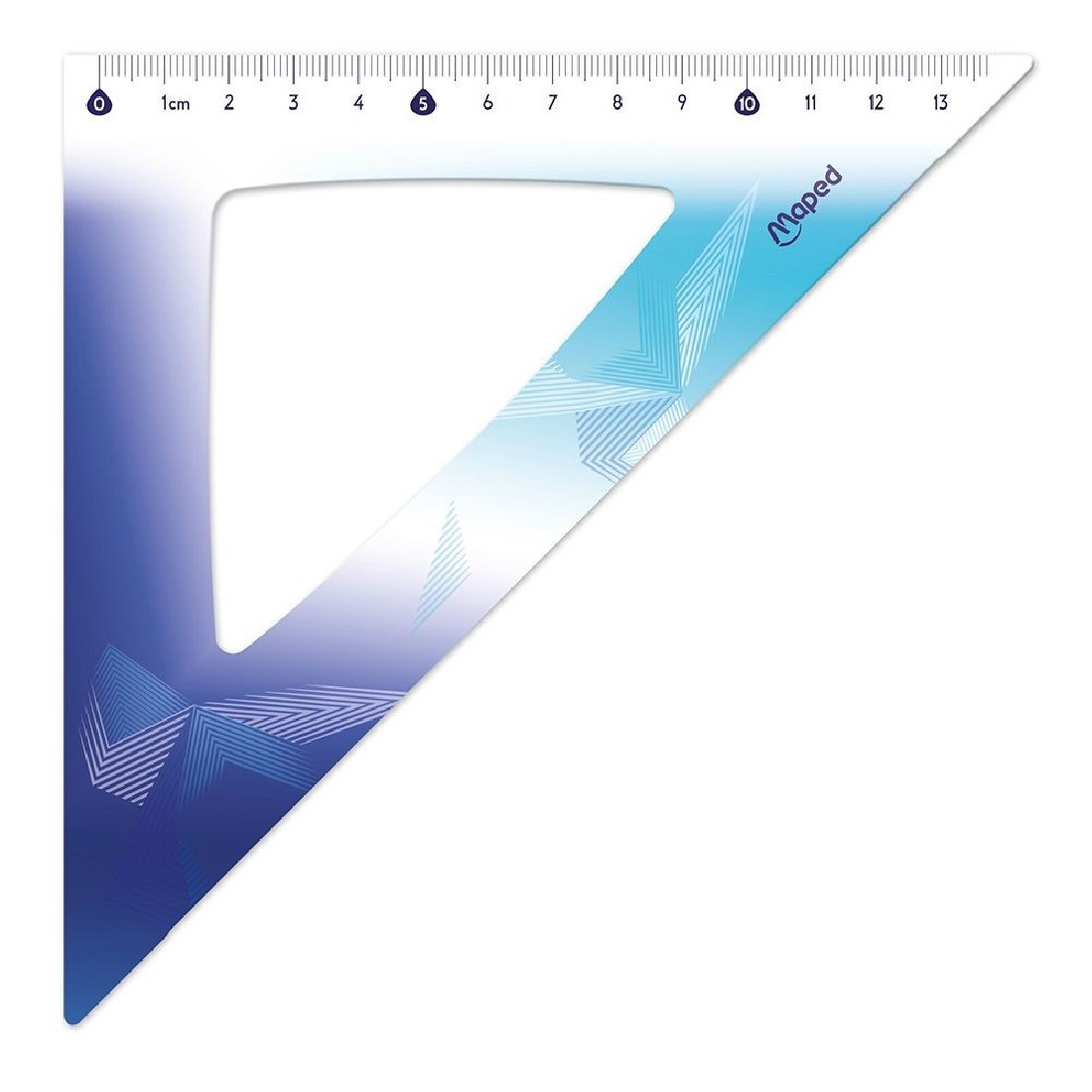 Σετ Γεωμετρικών Οργάνων Arctic 30cm 981899 Maped