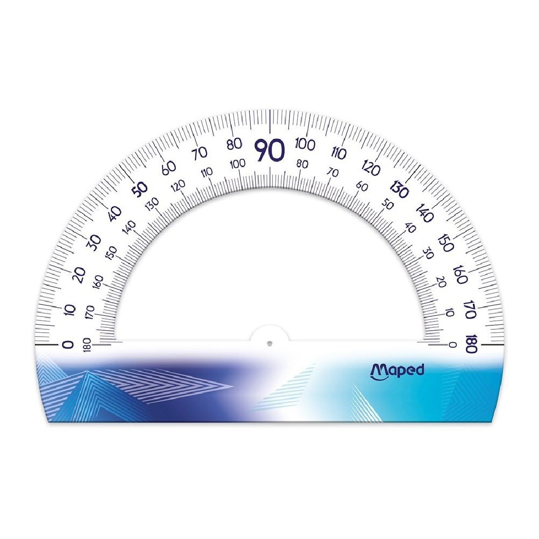 Σετ Γεωμετρικών Οργάνων Arctic 30cm 981899 Maped