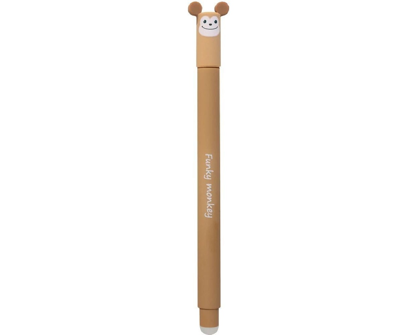 Στυλό που σβήνει Gel 0,7mm Animal 582110 Eberhard Faber