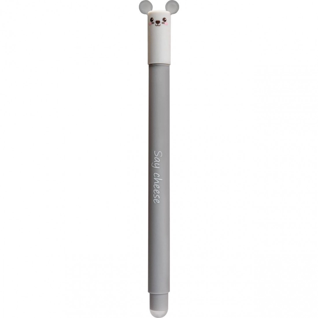 Στυλό που σβήνει Gel Erase It Animal Mouse  Μπλέ 0,7mm 582107 Eberhard Faber