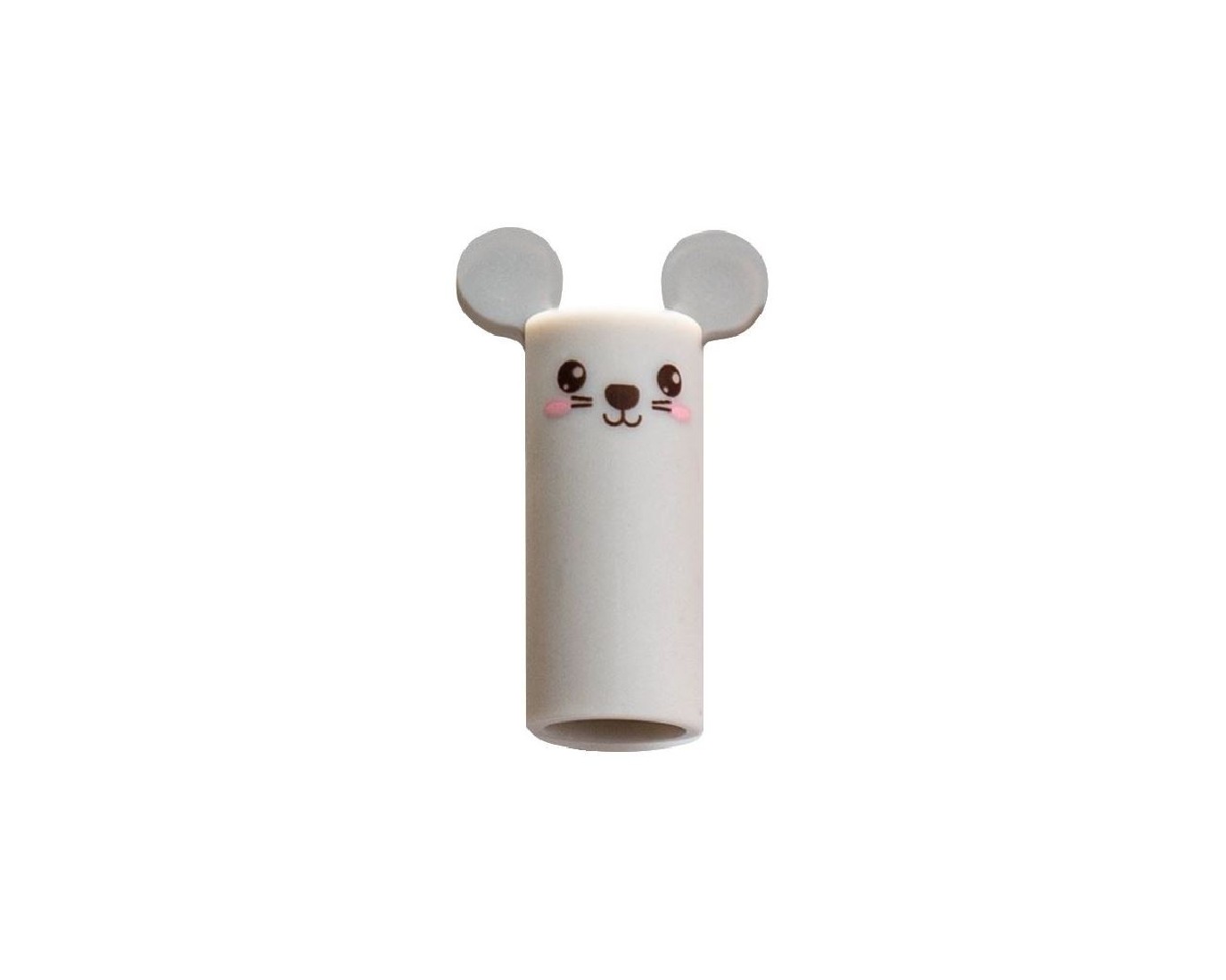 Στυλό που σβήνει Gel Erase It Animal Mouse  Μπλέ 0,7mm 582107 Eberhard Faber