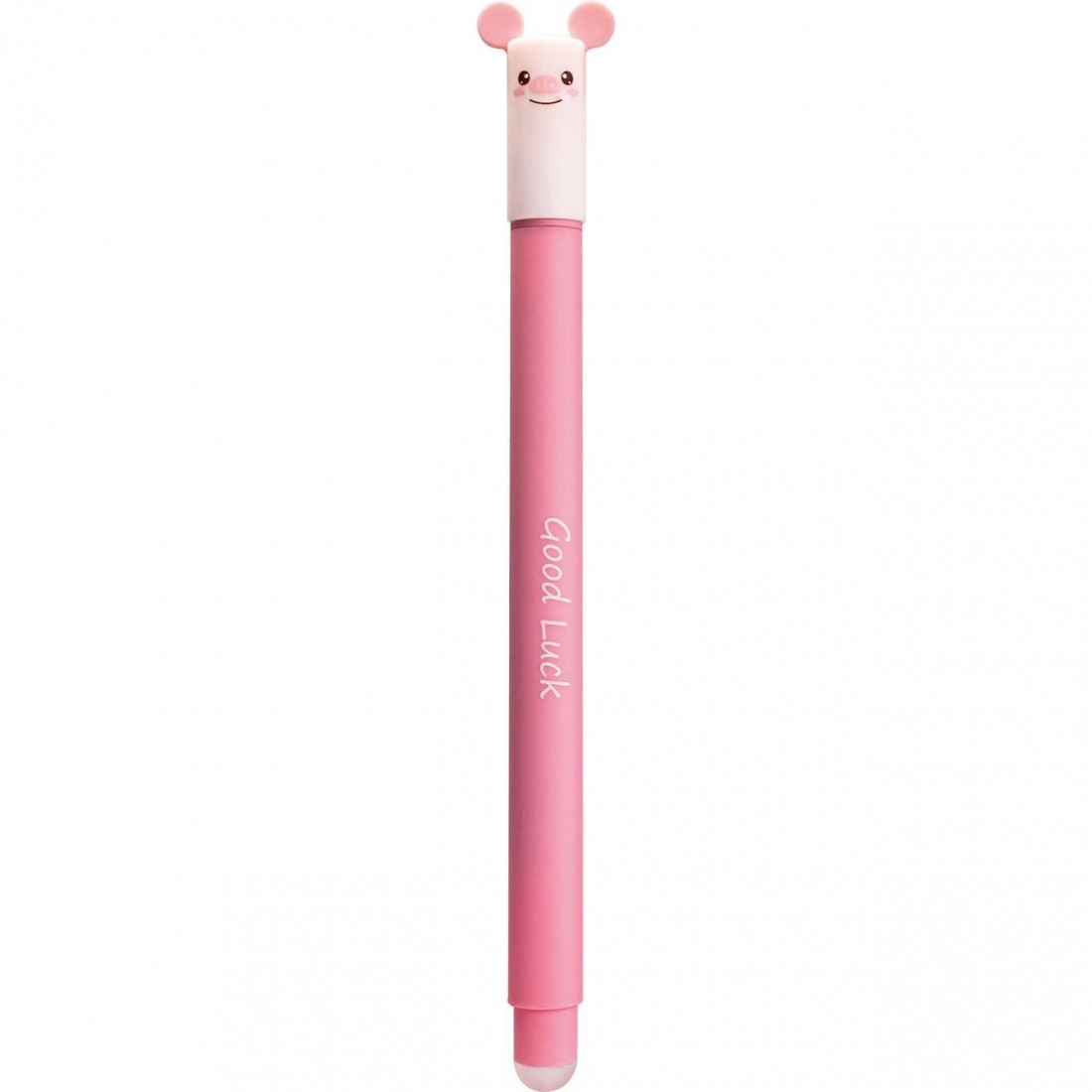 Στυλό που σβήνει Gel Erase It Animal Pig  Μπλέ 0,7mm 582107 Eberhard Faber