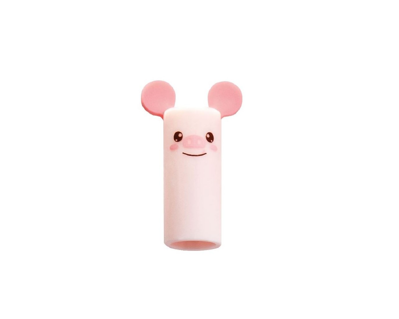 Στυλό που σβήνει Gel Erase It Animal Pig  Μπλέ 0,7mm 582107 Eberhard Faber