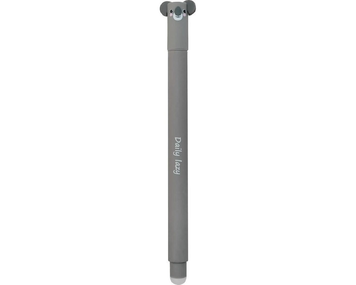 Στυλό που σβήνει Gel 0,7mm Animal 582113 Eberhard Faber