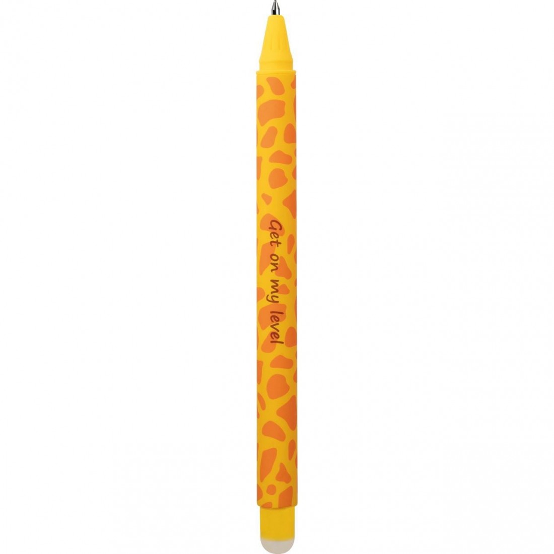 Στυλό που σβήνει Gel 0,7mm Animal 582112 Eberhard Faber