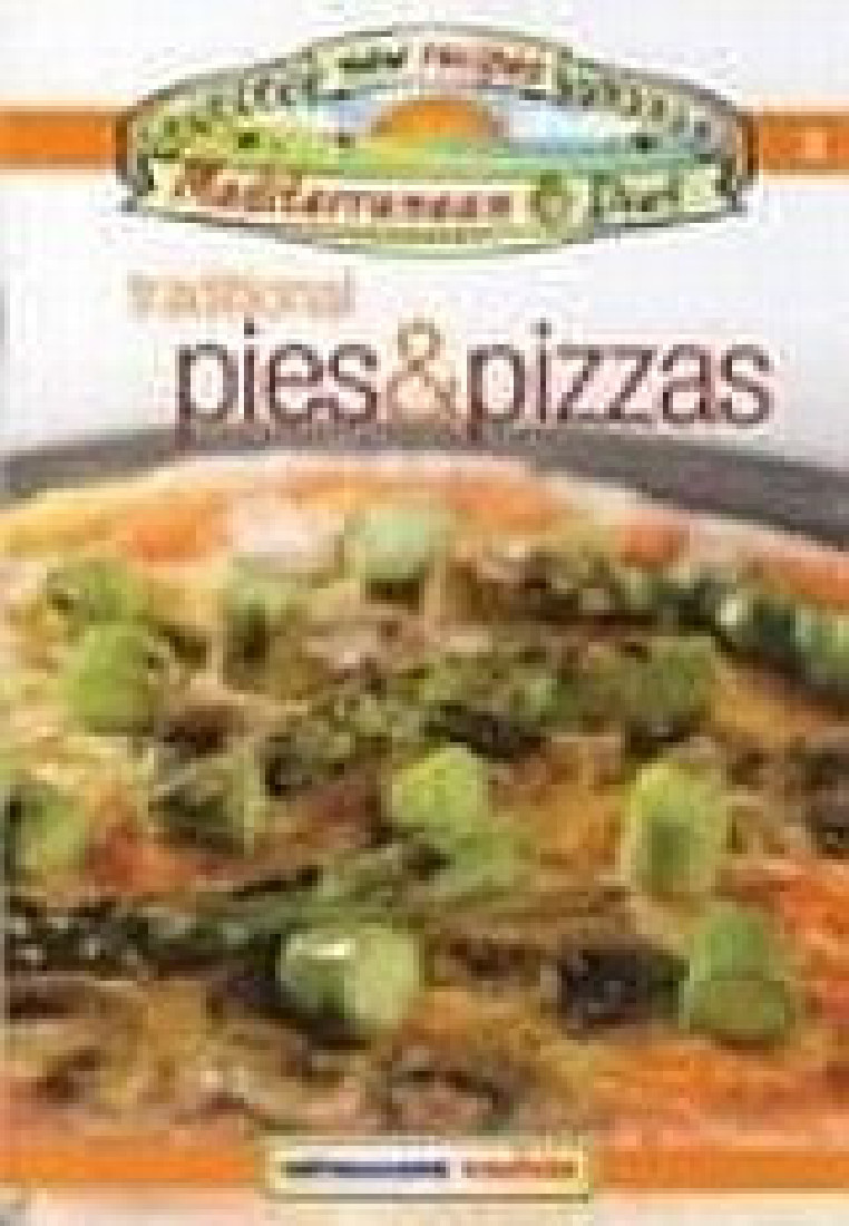 Traditional Pies and Pizzas