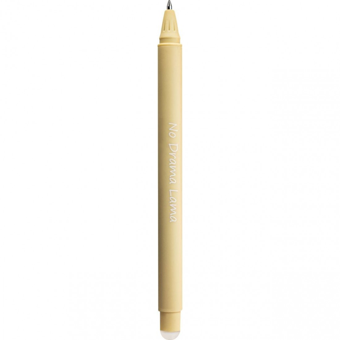 Στυλό που σβήνει Gel Erase It Animal Lama  Μπλέ 0,7mm 582107 Eberhard Faber