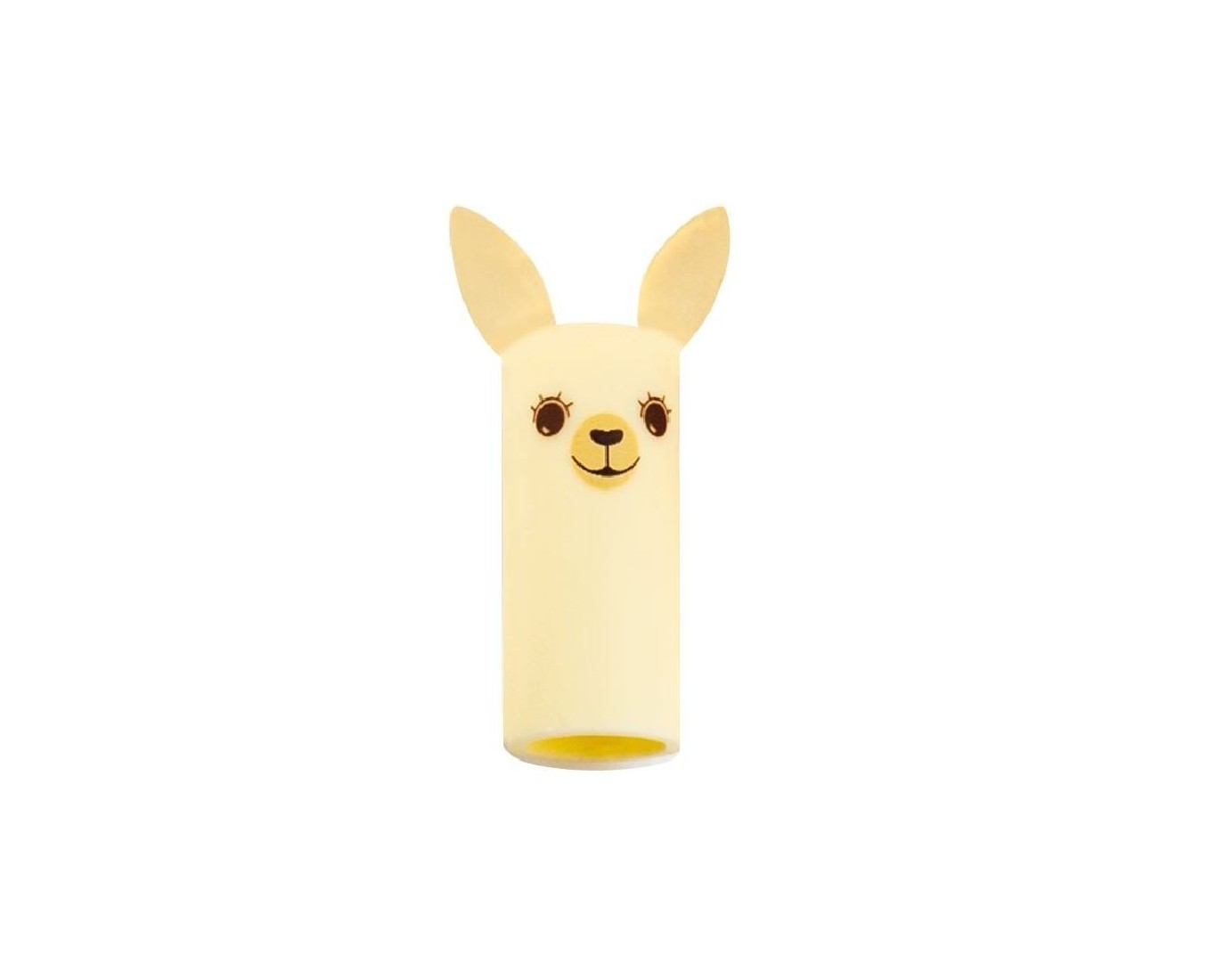 Στυλό που σβήνει Gel Erase It Animal Lama  Μπλέ 0,7mm 582107 Eberhard Faber