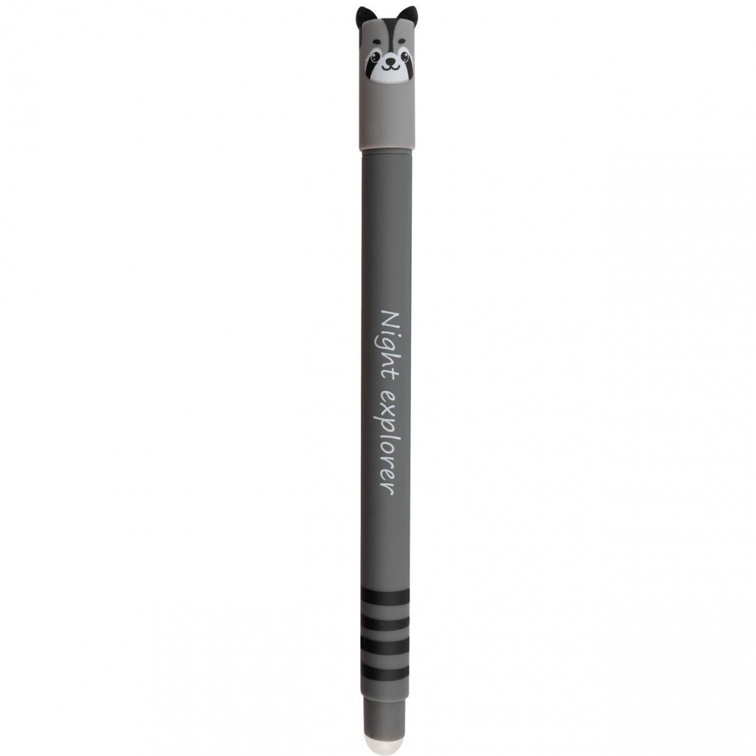 Στυλό που Σβήνει Gel 0,7mm Animal 582126 EberhardFaber
