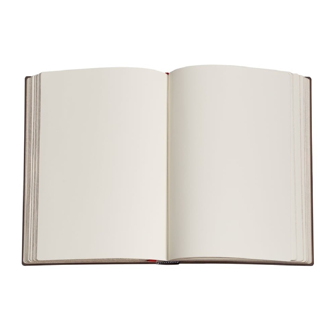 Paperblanks notebook ultra 18x23, Renoir, Letter to Morisot (1892), 144 pages, unlined, 120gsm