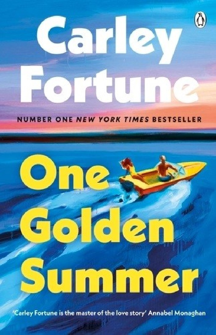 One Golden Summer