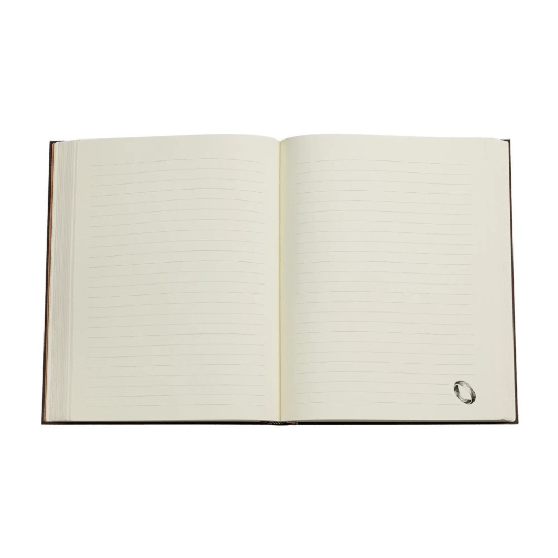 Paperblanks notebook, The lord of the rings, midi 13x18, lined, hardcover, PB2347-1