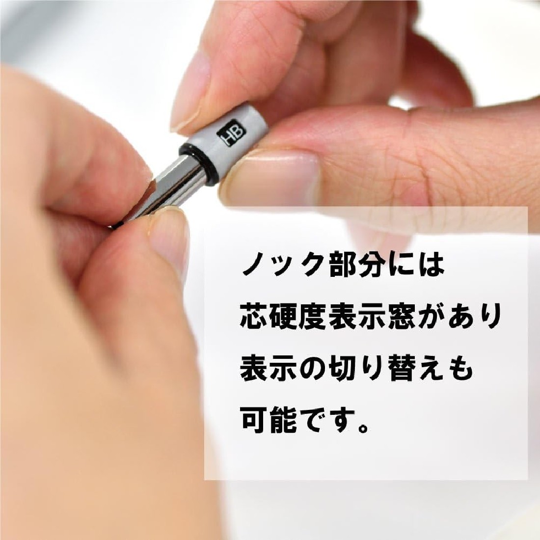 Pentel Graphgear 500 0,5mm PG515