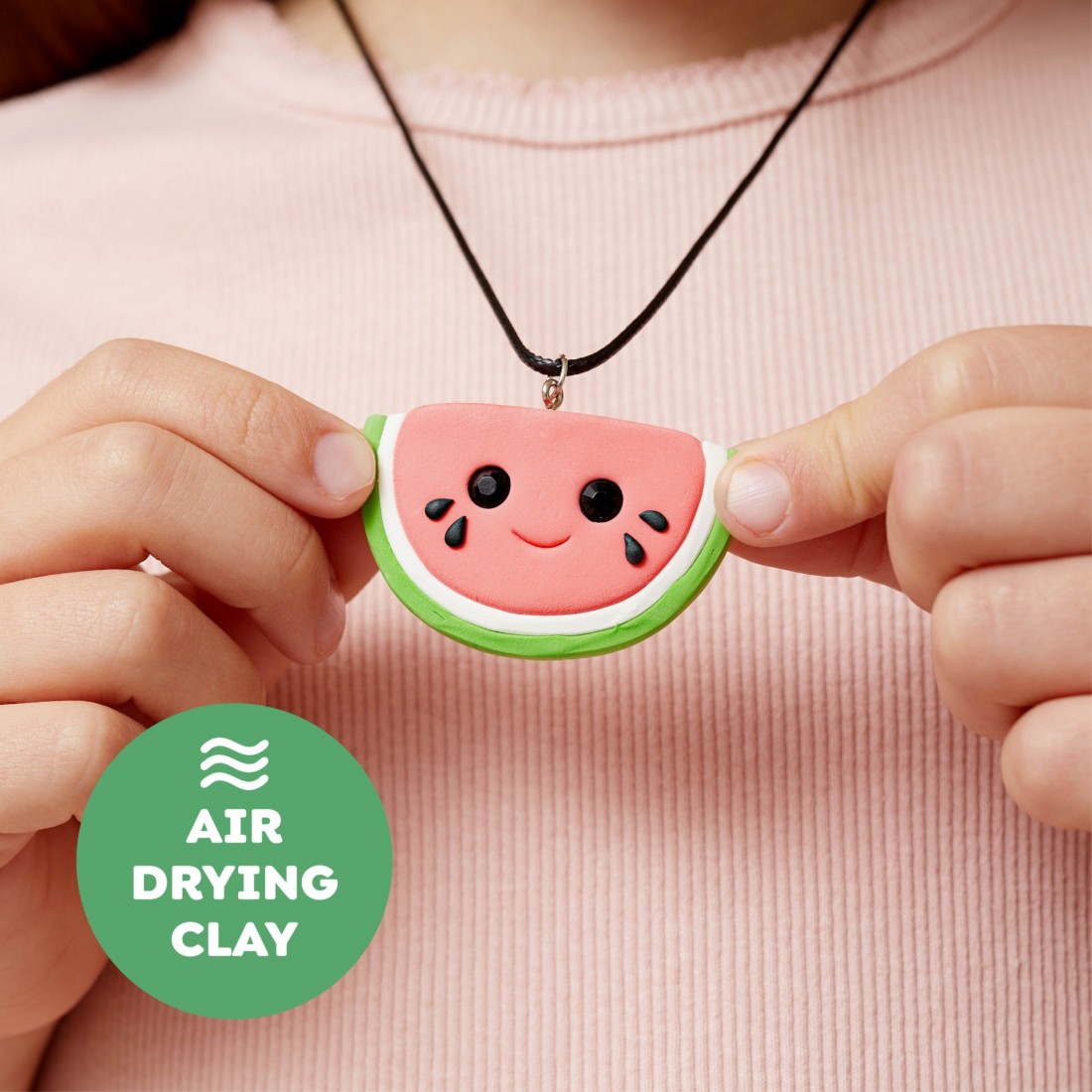 Clay Craft – Sweeties Necklaces 20231 Tiger Tribe