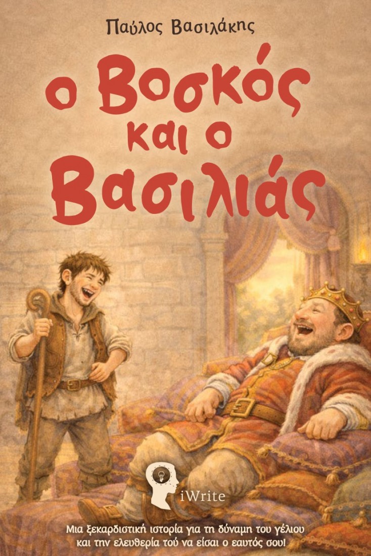 Ο Βοσκός και ο Βασιλιάς