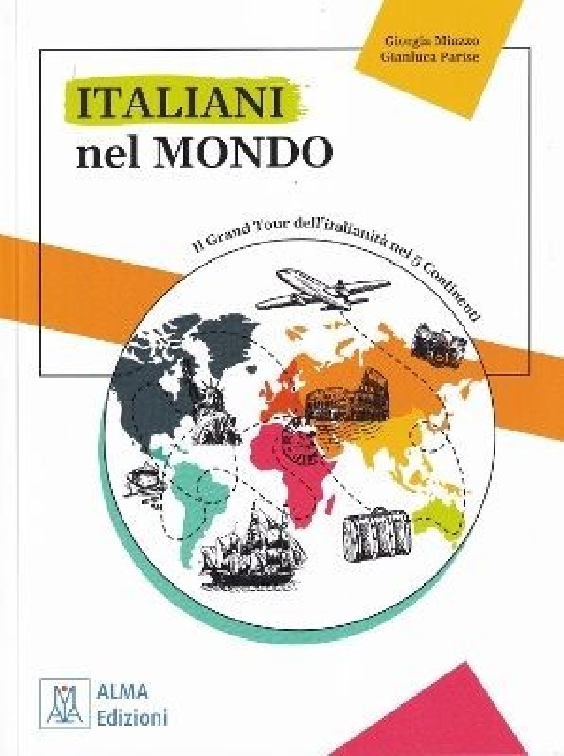 ITALIANI NEL MONDO