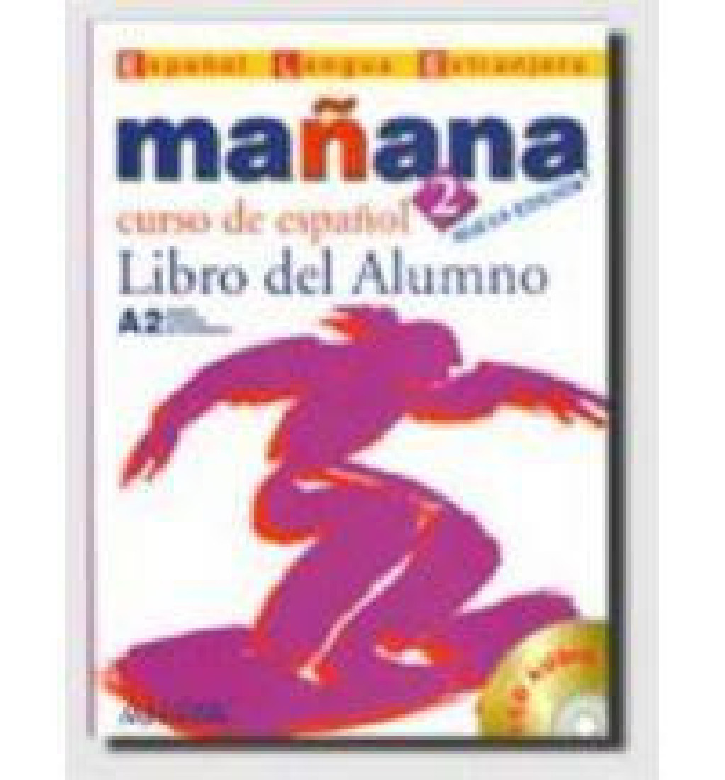 Libro del alumno