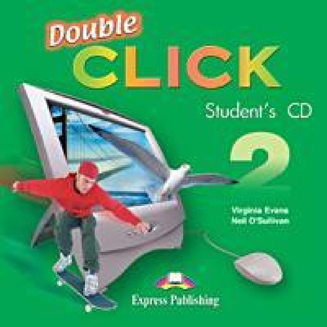 DOUBLE CLICK 2 PUPILS CD