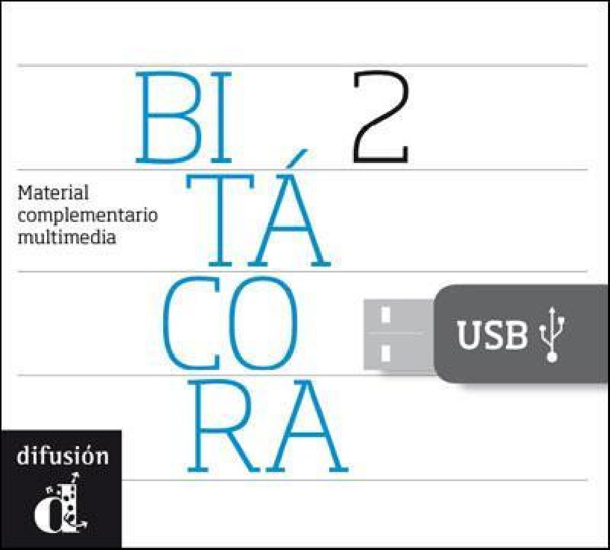 BITACORA 2 USB