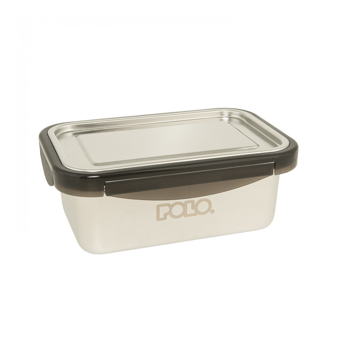 Δοχείο φαγητού Inox 1000ml 915002 - 0000 Polo