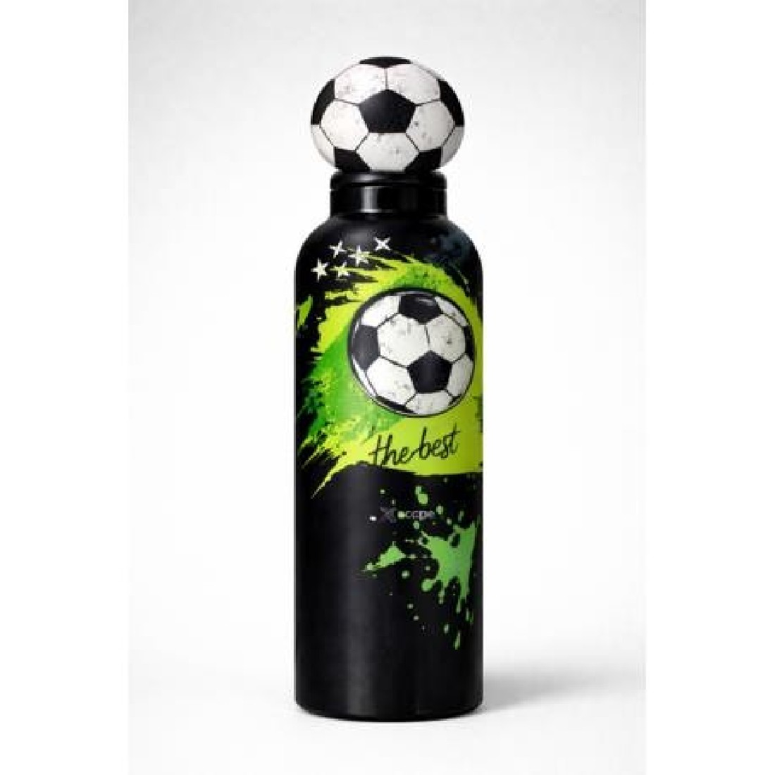 Παγούρι Θερμός 500ml Ποδοσφαιρο 269411 Xscape Graffiti (2026)