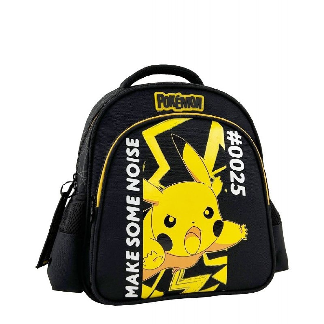 Σακίδιο πλάτης Νηπιαγωγείου Pokemon 263291 Graffiti (2026)