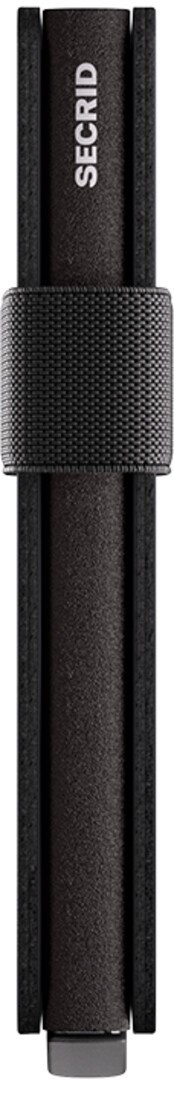 SECRID BANDWALLET BMa MATTE TOFFEE
