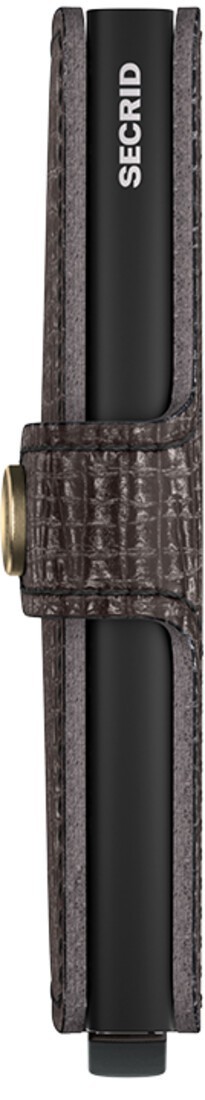 SECRID MINIWALLET MPlm PALMELLATO BROWN