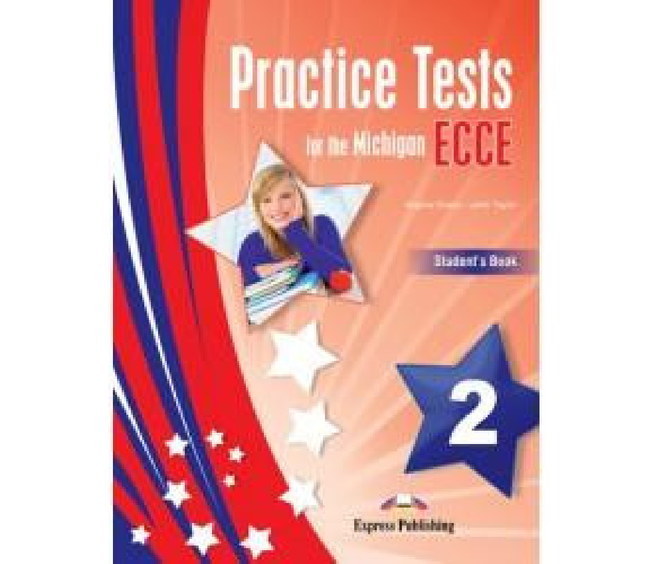 PRACTICE TESTS FOR MICHIGAN ECCE 2