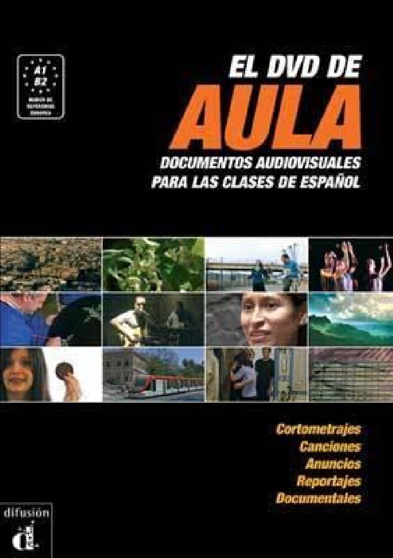 AULA DVD A1-B2