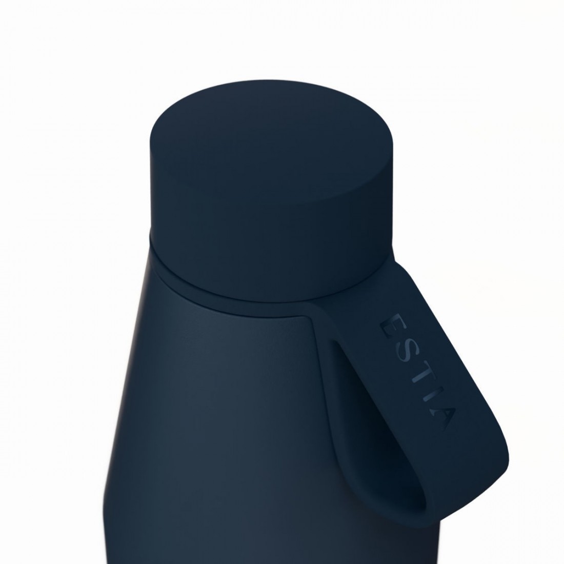Θερμός Flow 500ml Indigo 41908 Estia Home Art