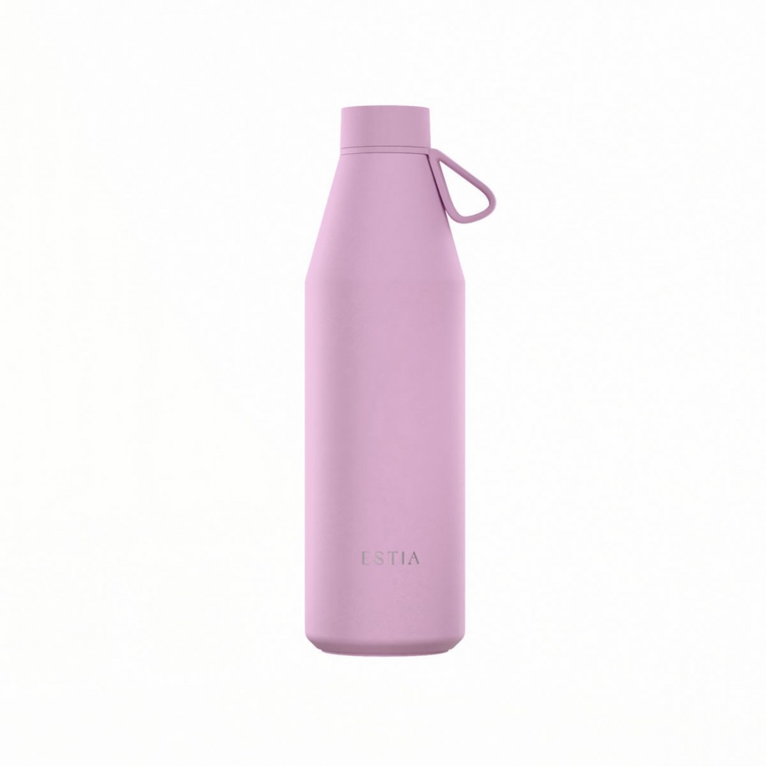Θερμός Flow 800ml Lavender 43155 Estia Home Art
